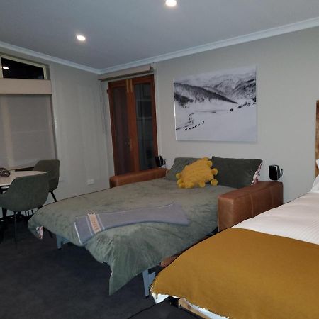 Lakeside Studio Jindabyne Ngoại thất bức ảnh