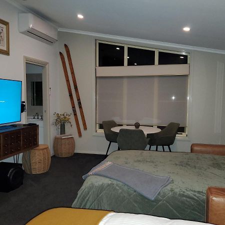 Lakeside Studio Jindabyne Ngoại thất bức ảnh