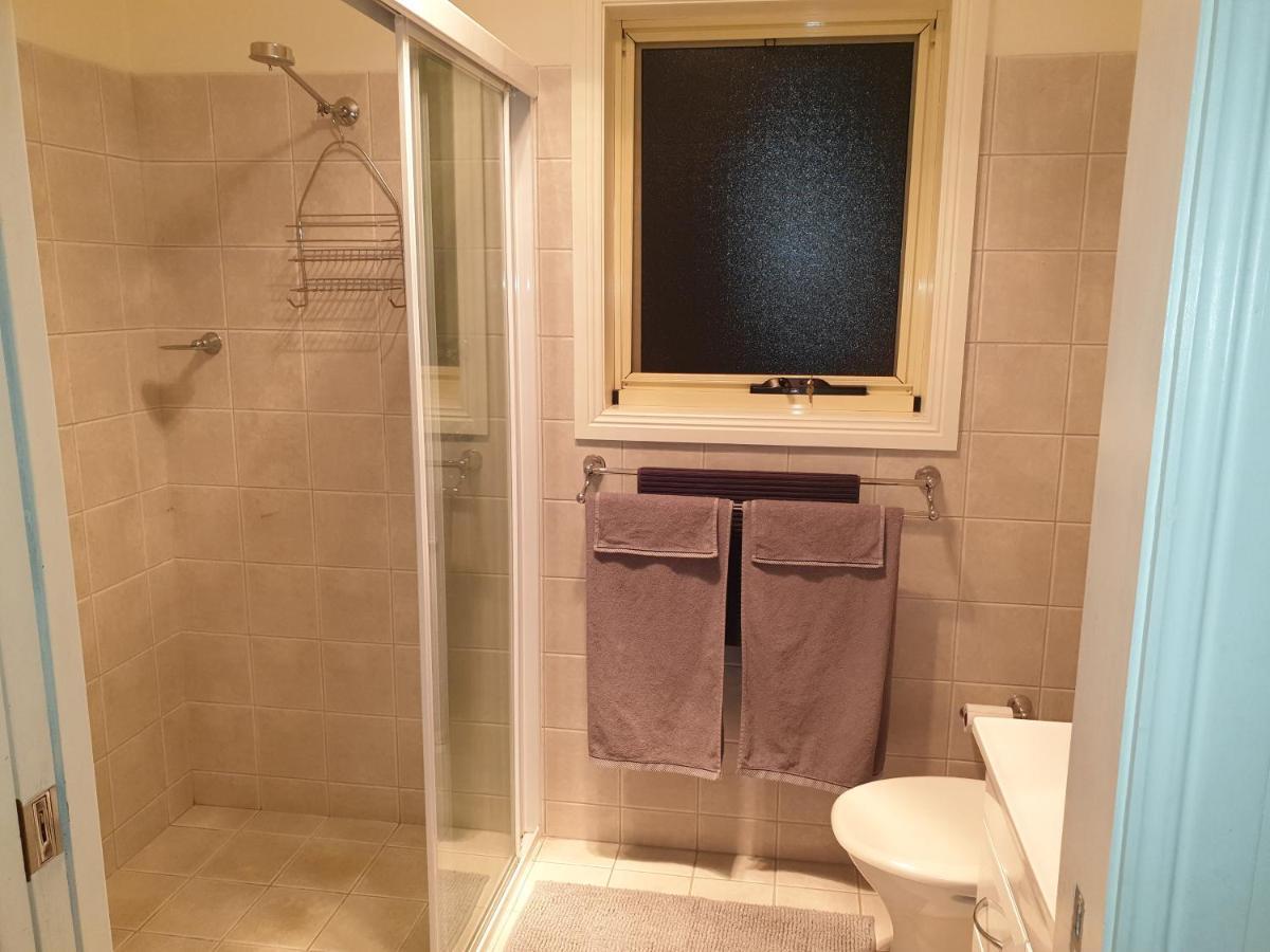 Lakeside Studio Jindabyne Ngoại thất bức ảnh