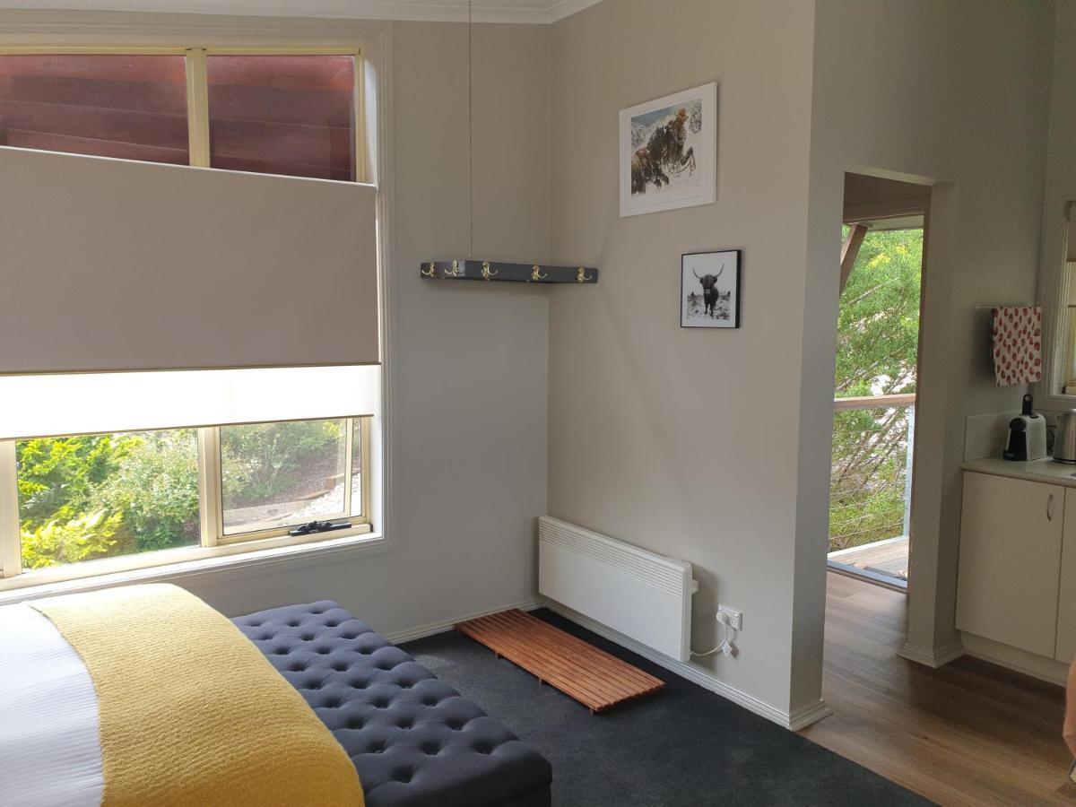 Lakeside Studio Jindabyne Ngoại thất bức ảnh
