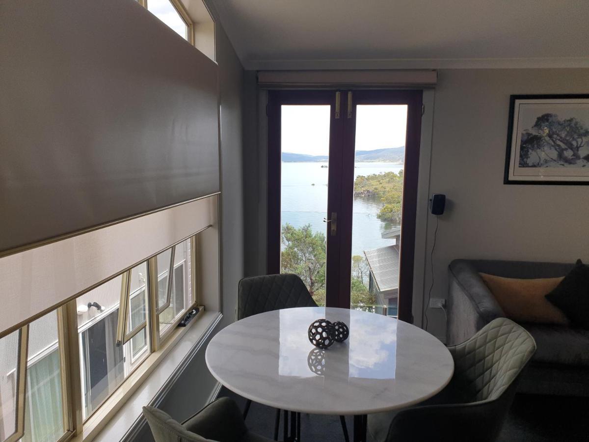 Lakeside Studio Jindabyne Ngoại thất bức ảnh