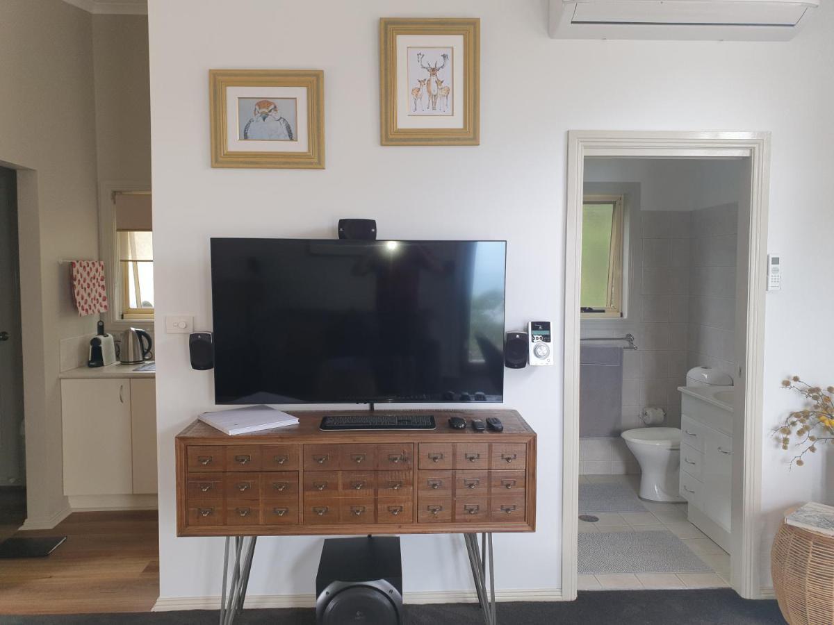 Lakeside Studio Jindabyne Ngoại thất bức ảnh