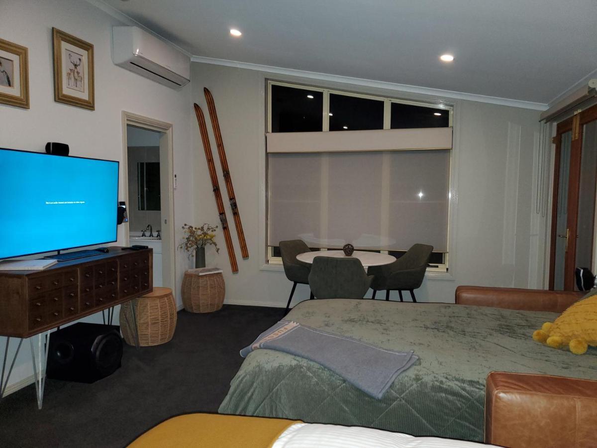 Lakeside Studio Jindabyne Ngoại thất bức ảnh